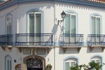 Отель Hospederia Casa del Marqués Отель Hospederia Casa del Marqués