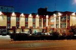 Отель Hotel Sierra Las Villas Отель Hotel Sierra Las Villas