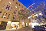 Отель Novum Hotel Gates Berlin Charlottenburg Отель Novum Hotel Gates Berlin Charlottenburg