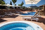 Отель Cortijo Sabila Отель Cortijo Sabila