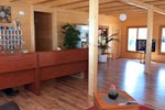 Отель Motel San Isidro Отель Motel San Isidro