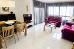 Апартаменты Apartamentos Lomas De Campoamor Апартаменты Apartamentos Lomas De Campoamor