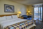 Отель Marina Village Inn Отель Marina Village Inn