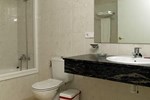 Отель Hotel Roca Plana Отель Hotel Roca Plana