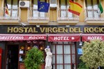 Хостел Hostal Virgen Del Rocio Хостел Hostal Virgen Del Rocio