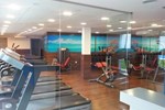 Апартаменты Apartamentos Calalucia Апартаменты Apartamentos Calalucia