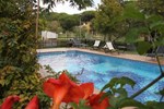 Отель Hotel Cortijo Las Malvasias Отель Hotel Cortijo Las Malvasias