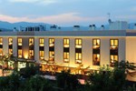 Отель Hotel Desitges Отель Hotel Desitges