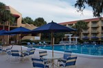 Отель Paramount Plaza Hotel and Suites Отель Paramount Plaza Hotel and Suites