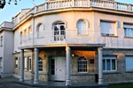 Апартаменты Apartahotel Casablanca Апартаменты Apartahotel Casablanca