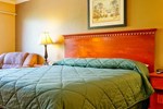 Отель Royal Sun Inn Отель Royal Sun Inn