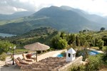 Отель Cortijo Lagarín Отель Cortijo Lagarín
