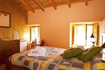 Отель Casa Rural Entre Valles Отель Casa Rural Entre Valles