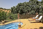 Отель Cortijo Cañada Del Sacristán Отель Cortijo Cañada Del Sacristán