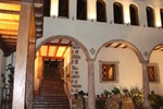 Отель Hotel Rural Abadía de Yuste Отель Hotel Rural Abadía de Yuste
