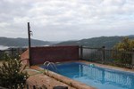Отель Casas Rurales Sierra Norte Отель Casas Rurales Sierra Norte