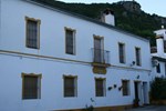 Отель El Antiguo Molino Отель El Antiguo Molino