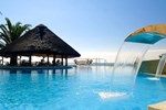 Отель El Oceano Beach Hotel Отель El Oceano Beach Hotel