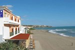 Апартаменты Apartamentos La Dorada Апартаменты Apartamentos La Dorada