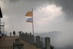 Отель Santuari de la Salut de Sant Feliu de Pallerols Отель Santuari de la Salut de Sant Feliu de Pallerols