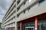 Апартаменты Tryp Madrid Airport Suites Апартаменты Tryp Madrid Airport Suites