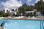 Апартаменты Paraíso de los Pinos Апартаменты Paraíso de los Pinos