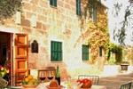 Отель Agroturismo Ses Rotetes Отель Agroturismo Ses Rotetes