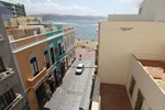 Гостевой дом Big Fish Hostel Las Palmas Гостевой дом Big Fish Hostel Las Palmas