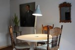 Апартаменты Las Palmas Old Town Apartments Апартаменты Las Palmas Old Town Apartments
