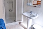 Апартаменты Hotel Apartamento Bajamar Апартаменты Hotel Apartamento Bajamar