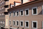 Гостевой дом Hostal Goyma III Гостевой дом Hostal Goyma III