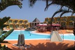 Апартаменты Apartamentos la Piramide Апартаменты Apartamentos la Piramide