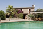 Отель Agroturismo Can Patro Отель Agroturismo Can Patro
