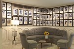 Отель Best Western PLUS Hollywood Hills Отель Best Western PLUS Hollywood Hills