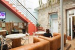Хостел Ecohostel Bettmar Хостел Ecohostel Bettmar