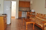 Отель Bungalows Vicksol Отель Bungalows Vicksol