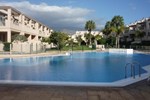 Апартаменты Apartamentos Sotavento Апартаменты Apartamentos Sotavento