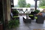 Отель Hotel Marfrei Отель Hotel Marfrei