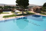 Отель Hotel Juleca Отель Hotel Juleca