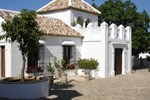 Гостевой дом Cortijo El Guarda Гостевой дом Cortijo El Guarda