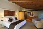 Отель Hotel Can Cuch Отель Hotel Can Cuch