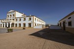 Отель Hotel Cortijo Santa Cruz Отель Hotel Cortijo Santa Cruz