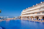 Отель Hotel Bahía Flamingo Отель Hotel Bahía Flamingo