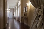 Отель Hotel Palacio de las Nieves Отель Hotel Palacio de las Nieves
