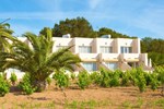 Апартаменты Apartamentos Marcelino - Formentera Break Апартаменты Apartamentos Marcelino - Formentera Break