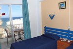 Гостевой дом Hostal Apolo Гостевой дом Hostal Apolo