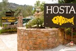 Гостевой дом Hostal Ondina Гостевой дом Hostal Ondina