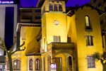 Отель Hotel Castillo de Ayud Отель Hotel Castillo de Ayud