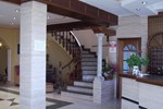 Отель Hotel La Lancha Отель Hotel La Lancha