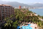 Отель Fiesta Americana Puerto Vallarta Отель Fiesta Americana Puerto Vallarta